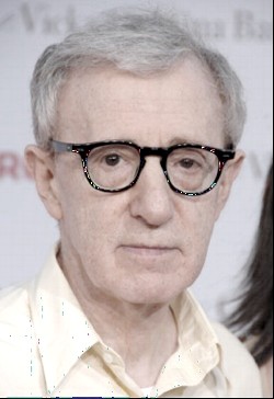 Woody Allen